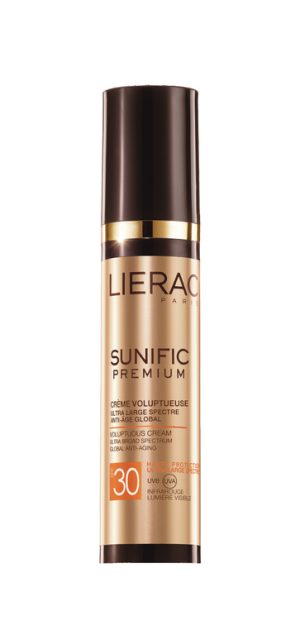 Lierac Sunific Creme FPS 30 50 ml