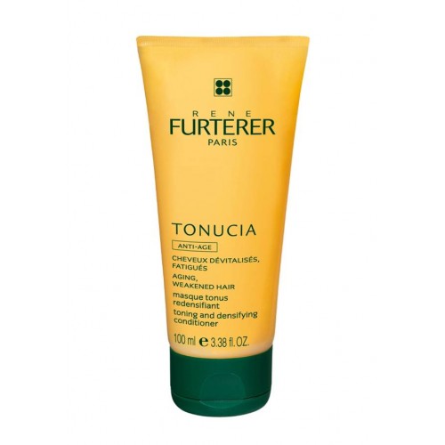 Rene Furterer Tonucia Máscara Tonificante 100 ml Rene Furterer Tonucia Máscara Tonificante 100 ml
