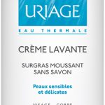 Uriage Creme Lavante 1 L Uriage Creme Lavante 1 L