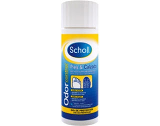 Dr. Scholl Fresh Step Pó 75 g Dr. Scholl Fresh Step Pó 75 g