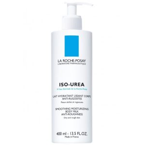 Roche Posay Iso Urea Leite 400 ml + Oferta