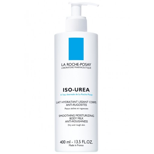 Roche Posay Iso Urea Leite 400 ml + Oferta Roche Posay Iso Urea Leite 400 ml + Oferta