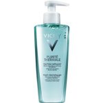 Vichy Pureté Thermale Desmaquilhante Gel Fresco Limpeza 200ml