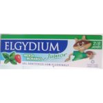 Elgydium Júnior Bolsa Bubble 50 ml + Oferta Escova