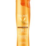 Vichy Ideal Soleil Spray FPS 50 200ml