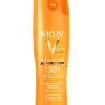 Vichy Ideal Soleil Spray FPS 50 200ml