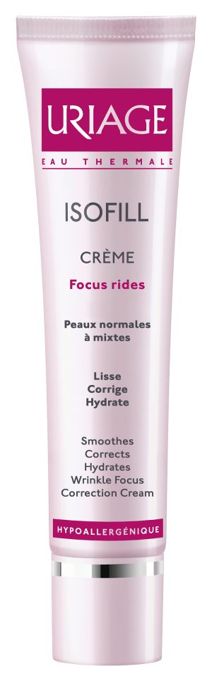 Uriage Isofill Creme 40 ml