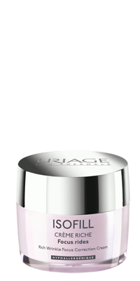 Uriage Isofill Creme Rico 40ml Uriage Isofill Creme Rico 40ml