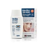 Isdin Fotoprotector Transparent Spray Wet Skin FPS 50+ 250ml