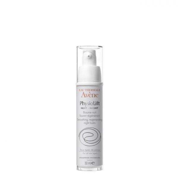 Avène PhysioLift Bálsamo Noite 30ml Avène PhysioLift Bálsamo Noite 30ml