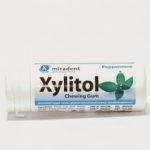 Xylitol Pastilhas Elásticas Mirtilo X30 Xylitol Pastilhas Elásticas Mirtilo X30
