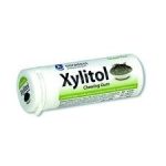 Xylitol Pastilhas Elásticas Frutas X30