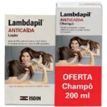 Lambdapil Champô Antiqueda 400 ml