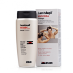 Lambdapil Anticaída Cápsulas x 60 x 2 (Duo) Lambdapil Anticaída Cápsulas x 60 x 2 (Duo)