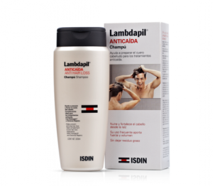 Lambdapil Champô Antiqueda 400 ml