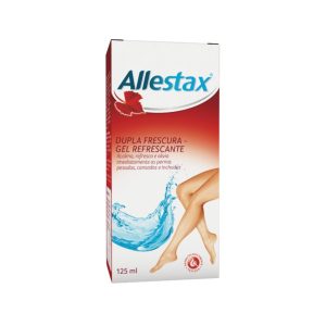 Allestax 125 ml Allestax 125 ml