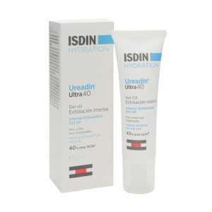 Ureadin Ultra 40 Gel-oil Esfoliação Intensa 30ml Ureadin Ultra 40 Gel-oil Esfoliação Intensa 30ml