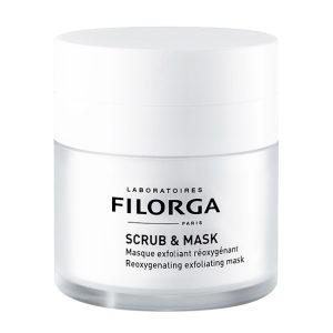 Filorga Scrub & Mask Máscara Esfoliante 55ml