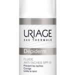 Uriage Depiderm Creme Fluído Manchas 30ml Uriage Depiderm Creme Fluído Manchas 30ml
