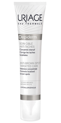 Uriage Depiderm Creme Cuidado Local Manchas 15ml Uriage Depiderm Creme Cuidado Local Manchas 15ml