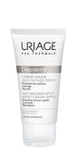 Uriage Depiderm Creme Mãos Manchas FPS15 50ml