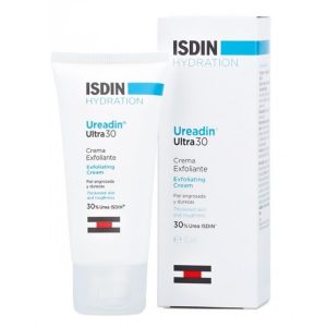 Ureadin Ultra 30 Creme Esfoliante 50ml Ureadin Ultra 30 Creme Esfoliante 50ml