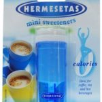 Hermesetas Comprimidos x 350