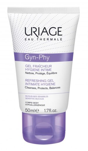 Uriage Gyn Phy 50ml