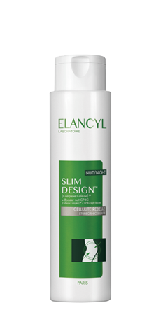 Elancyl Slim Design Noite 200 ml