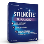 Stagutt Solução Oral 30ml