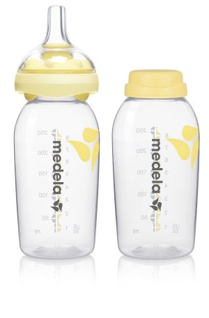 Medela Calma Biberão Com Tetina 250 ml