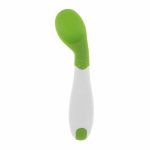 Chicco Colher Silicone 6m+ Vermelha Chicco Colher Silicone 6m+ Vermelha