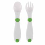 Chicco Primeira Colher 8m+ Verde Chicco Primeira Colher 8m+ Verde