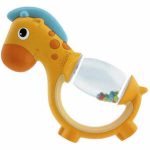Chicco Girafa Bolinhas