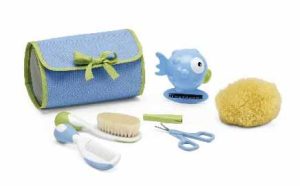 Chicco Conjunto Higiene Menino