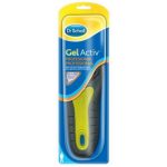 Scholl Gelactiv Palmilha Professional Mulher x 2 Scholl Gelactiv Palmilha Professional Mulher x 2