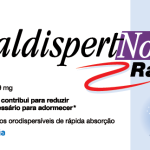 Valdispert Noite Totalx 30 Cápsulas