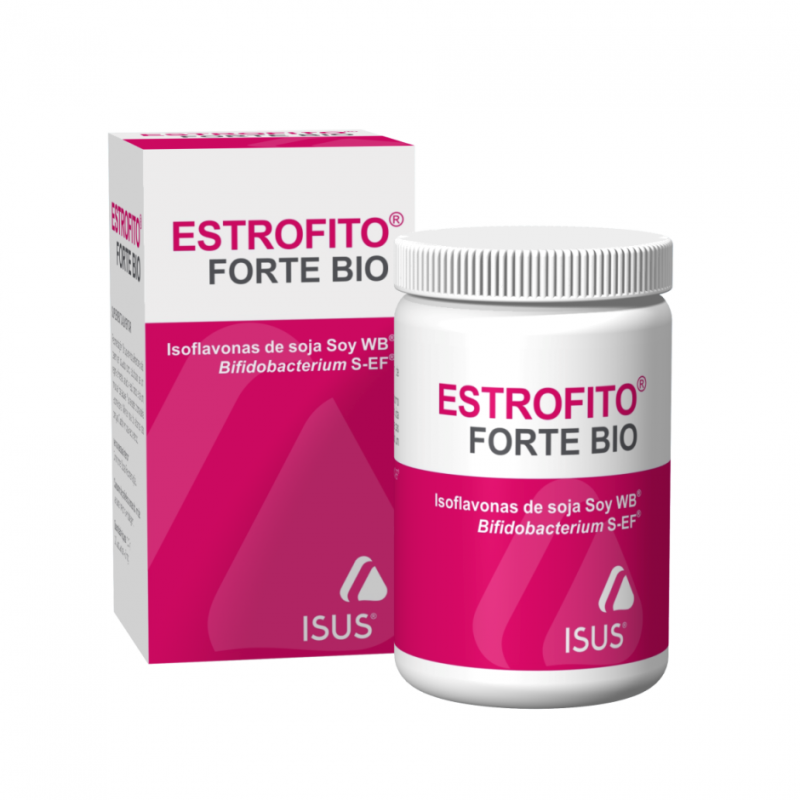 Estrofito Forte Bio x 30 Cápsulas Estrofito Forte Bio x 30 Cápsulas