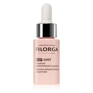 Filorga NCEF-Shot Concentrado Polirevitalizante Supremo 15ml