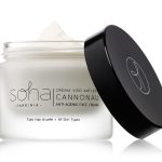 Soha Cannonau Creme Anti-envelhecimento 50ml Soha Cannonau Creme Anti-envelhecimento 50ml