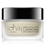 Soha Cannonau Creme Contorno Olhos  Anti-envelhecimento 15ml Soha Cannonau Creme Contorno Olhos  Anti-envelhecimento 15ml