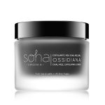 Soha Ossidiana Gel Esfoliante Facial Dual Peeling 50ml