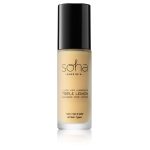 Soha Ossidiana Gel Esfoliante Facial Dual Peeling 50ml