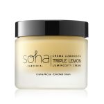 Soha Triple Lemon Fluído Luminosidade  30ml Soha Triple Lemon Fluído Luminosidade  30ml