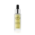 Soha Triple Lemon Sérum Luminosidade Noite 30ml