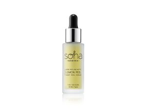 Soha Triple Lemon Sérum Luminosidade Noite 30ml Soha Triple Lemon Sérum Luminosidade Noite 30ml