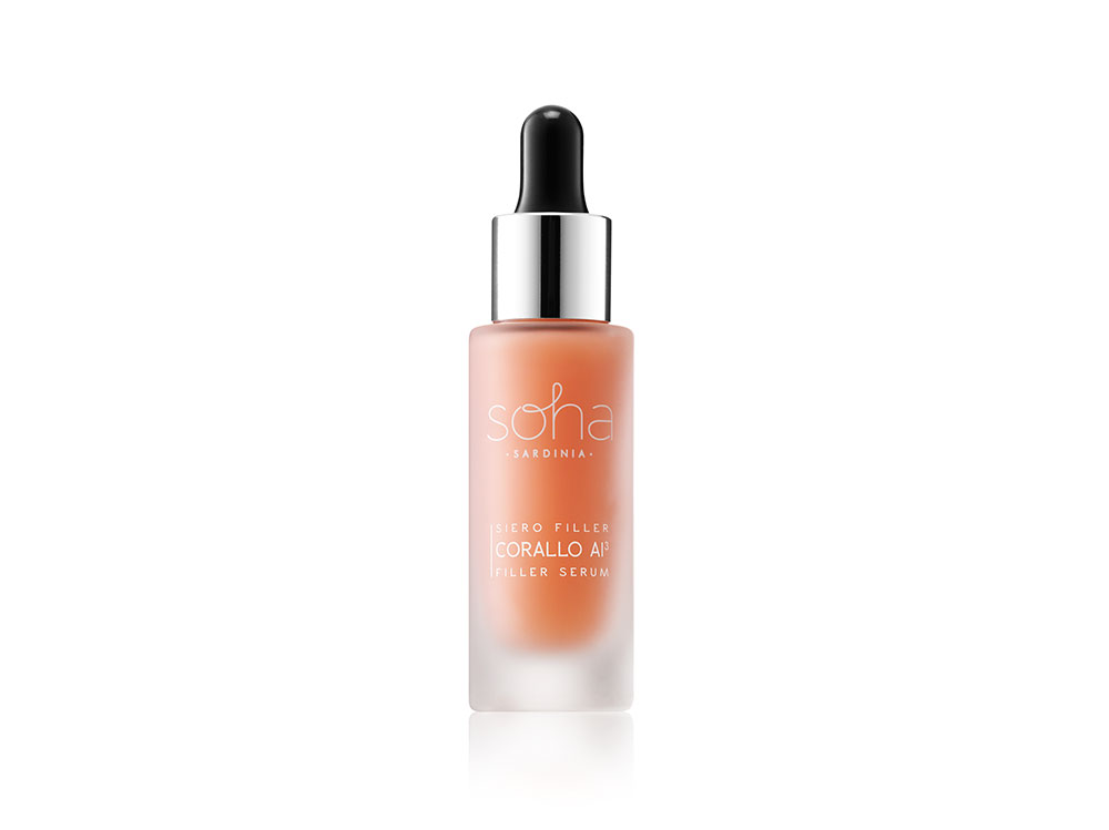 Soha Corallo AI3 Sérum Rugas 20ml Soha Corallo AI3 Sérum Rugas 20ml