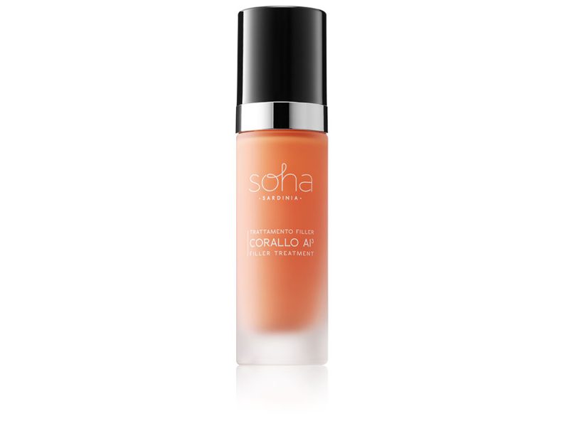 Soha Corallo AI3 Tratamento Preenchimento de Rugas 30ml