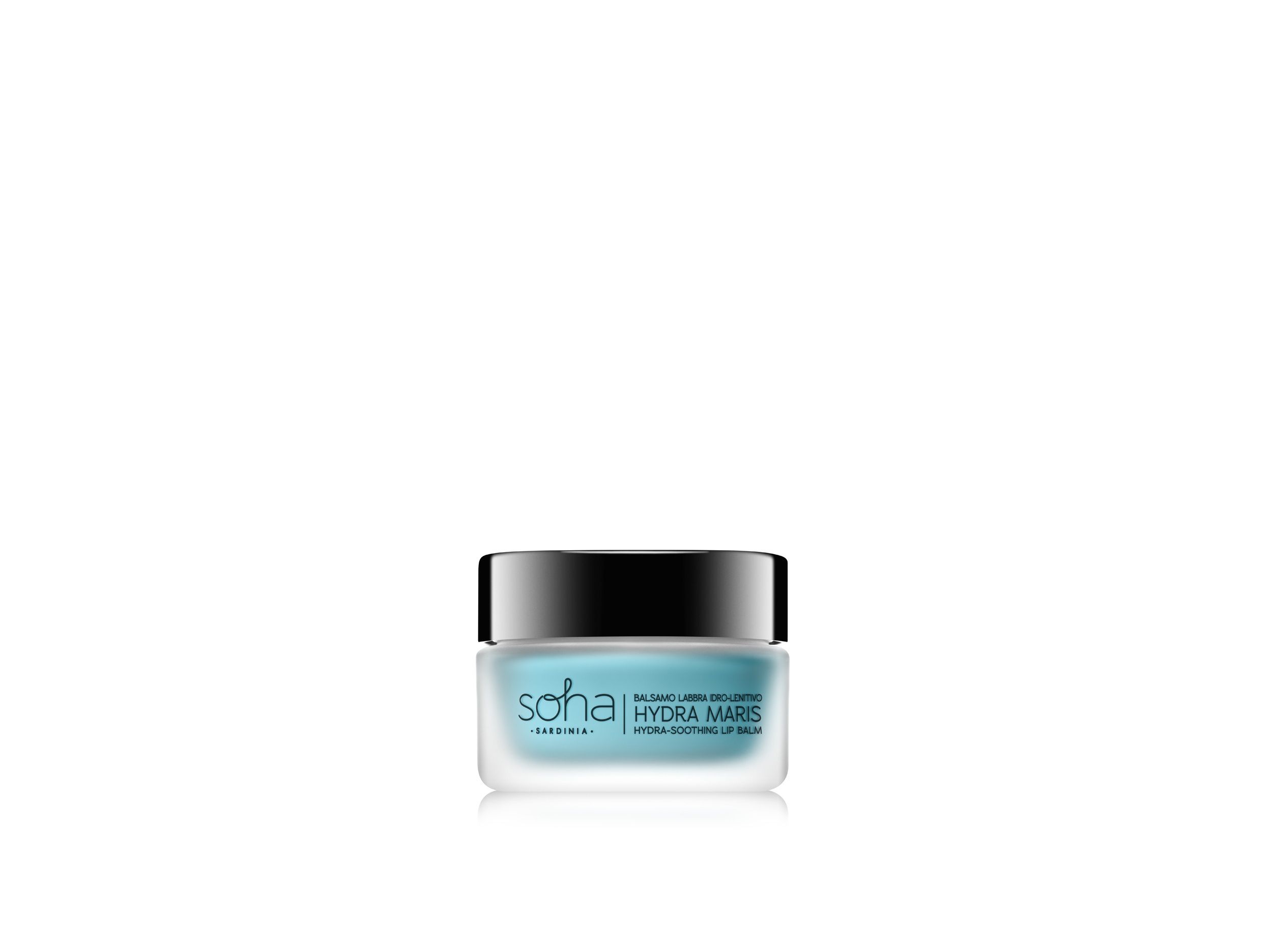 Soha Hydra Maris Bálsamo idra Labial 15ml Soha Hydra Maris Bálsamo idra Labial 15ml