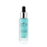 Soha Ossidiana Gel Esfoliante Facial Dual Peeling 50ml